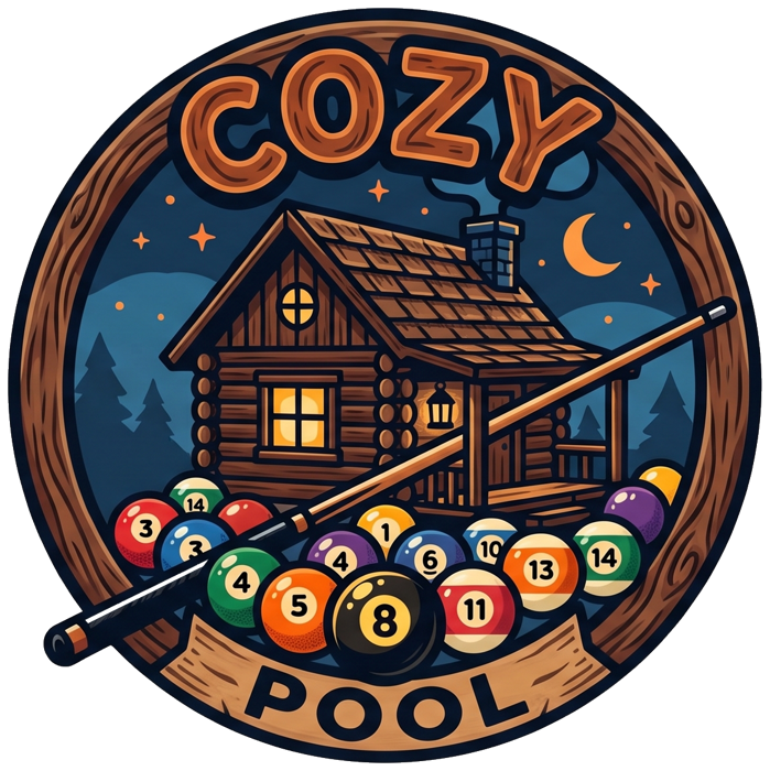 Cozy Pool